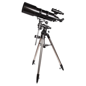 750150 ad alta potenza 1035X EQ attacco equatoriale rifrattore telescopio astronomico per adulti principianti per il birdwatching luna stella - Product Image 2