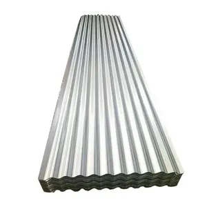优质热销镀锌波纹钢板屋面金属价格