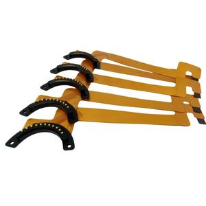 Shangte Usine Personnalisé Flexible FPC Caméra Objectif Connecteur Sans Fil Solution De Charge POGO PIN Mâle et Femelle Prise Pin D'alimentation - Product Image 1