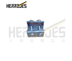 Kẹp rãnh song song bằng đồng thau - Product Image 6