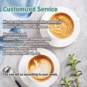 OEM Café sin cafeína Alternativa Cacao sin ácido Carob Energy Boost <span class=keywords><strong>Chocolate</strong></span> Peppermint - Product Image 6