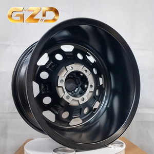 GZD <span class=keywords><strong>Jantes</strong></span> en alliage très vendues <span class=keywords><strong>16</strong></span> <span class=keywords><strong>pouces</strong></span> pour voiture Prix bas <span class=keywords><strong>Jantes</strong></span> tout-terrain de haute qualité <span class=keywords><strong>Jantes</strong></span> pour pick-up et SUV 15-20 <span class=keywords><strong>pouces</strong></span> - Product Image 6