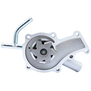Bomba de agua Cw para Kubota D722 D782, pieza de repuesto para el sistema de refrigeración de maquinaria agrícola, número de pieza Cw-Ku025 - Product Image 3