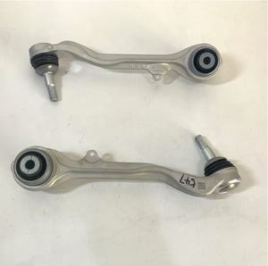 Brazo de Control de Suspensión Automotriz OEM 31106879547 31106879548, Brazo Oscilante Inferior, Barra de Tracción para <span class=keywords><strong>BMW</strong></span> Serie 3 4 Chasis G20 G28 - Product Image 5