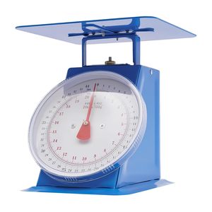 Balance mécanique solide en gros d'usine pas besoin <span class=keywords><strong>de</strong></span> batterie balance mécanique Instrument <span class=keywords><strong>de</strong></span> pesage - Product Image 1