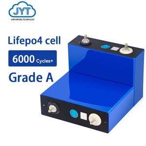3.2v 15ah 100ah 280ah 314ah Battery Cell Lfp Cells Prismatic Lithium Ion Batteries - Product Image 1