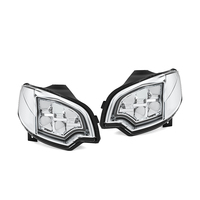 Phare LED à feux de croisement pour Kubota L4018DT-AC L5018DT LED Phare combiné