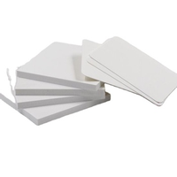 Panneau en mousse sans PVC, léger, imperméable, résistant aux déchirures, isolant thermique, pour supports publicitaires et découpe, directement de l'usine