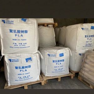 Revode Hisun PLA Fully Biodegradable Polylactic Acid Resin PLA 201 110 190 195 for 3D <b>Printer</b> - Product Image 6
