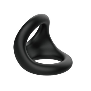 100% flüssiger Silikon hahn und Kugel ring für <span class=keywords><strong>Penis</strong></span> vergrößerung Hahn käfig Verzögerung Ejakulation Männliches Keuschheit gürtel Sexspielzeug für Männer - Product Image 1