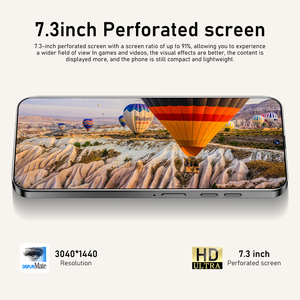 Smartphone Android Originale <span class=keywords><strong>P</strong></span> 9/ <span class=keywords><strong>P</strong></span> 9 Pro/<span class=keywords><strong>P</strong></span> 9 Pro XL Sbloccato Rete 5G 256GB/512GB/1TB Cellulare LTE Nuove Opzioni - Product Image 4