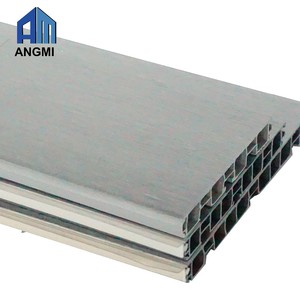 Impermeable zócalos PVC para la <span class=keywords><strong>cocina</strong></span> con terminación <span class=keywords><strong>de</strong></span> aluminio accesorios para muebles - Product Image 3
