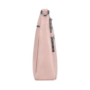 Sacs bandoulière AndoBag pour femmes, sac à main en cuir véritable, sac à bandoulière décontracté tendance, avec poche multi-couches 1928 - Product Image 4