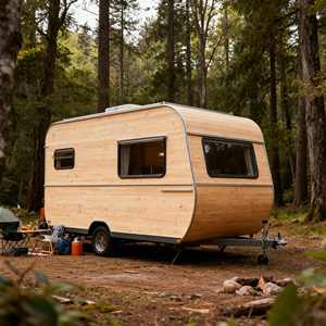 บ้านพักตากอากาศหรูหรา ดีไซน์ทันสมัย 3 ห้องนอน บ้านสำเร็จรูปสไตล์โมเดิร์น พร้อมห้องน้ำในตัว - Product Image 5