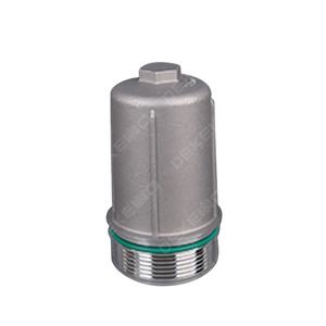 Filtre hydraulique <span class=keywords><strong>de</strong></span> transmission <span class=keywords><strong>de</strong></span> pièces <span class=keywords><strong>de</strong></span> voiture <span class=keywords><strong>de</strong></span> rechange automatique DEKEWO pour VW AUDI <span class=keywords><strong>Tiguan</strong></span> A3 Q3 DQ380/DQ381/DQ500 OE 0BH325159 0BH325159B - Product Image 1