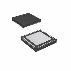ASNT3010-PQB 40 VFQFN Exposed Pad Electronics Component Logic Original One Stop Service - Product Image 1