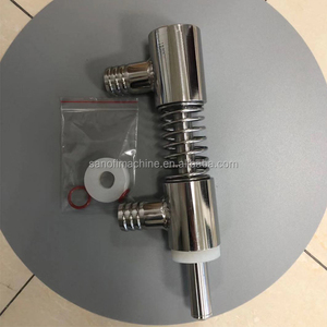 Filling <strong>Valve</strong> Nozzle for Juice - Product Image 3