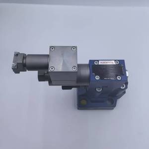 Promotion DBW10B1-50B/3156CG24N9Z5L Électrovanne de décharge proportionnelle DBW20 DBW30 - Product Image 2