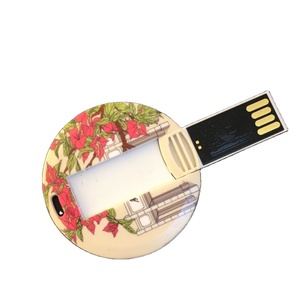 Tùy chỉnh ATM tín dụng kinh doanh USB thẻ nhớ Pendrive 2.0 3.0 Ổ Đĩa Bút 1GB 2GB 4GB 8GB 16GB 32GB 64GB 128GB Thẻ USB ổ đĩa flash - Product Image 5