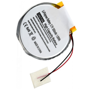 Fenix 1 RHINO POWER Ersatz akku für SmartWatch <span class=keywords><strong>Garmin</strong></span> Fenix 1 Fenix2 PD3555W 360-006-100 - Product Image 2