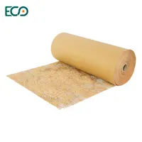 Recyclable Custom Size Honeycomb Packaging Paper