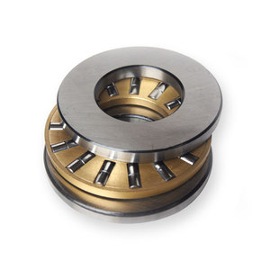SL High Precision Cylindrical Roller Thrust Bearing, Heavy Duty Thrust Roller Bearing for Industrial Machinery - Product Image 6