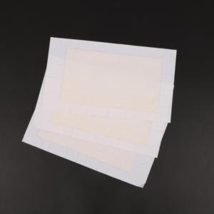 Tampon absorbant pour viande approuvé par la FDA avec SAP intégré - Product Image 6