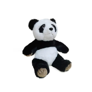 Lindo Peluche de Panda, Muñeco de Peluche, Juguete Suave, Regalo de Cumpleaños, Decoración del Hogar - Product Image 6