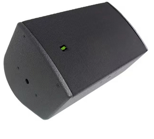 Moniteur de <span class=keywords><strong>scène</strong></span> coaxial 8 pouces, enceinte professionnelle <span class=keywords><strong>en</strong></span> forme de cale pour sonorisation live et bars - Product Image 6
