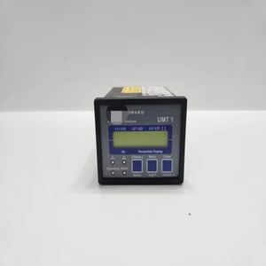 PLC UMT <span class=keywords><strong>1</strong></span> ตัวแปลงสัญญาณวัดค่า 8444-1019 <span class=keywords><strong>REV</strong></span> G - Product Image 1