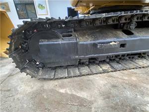 Gran oferta, excavadora de orugas Komatsu 2019 usada, modelo, motor japonés Original de 23 toneladas, componentes de núcleo de bomba de engranajes eficientes - Product Image 6