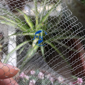 Protector de Raíces Hestia, Cesta de Acero Inoxidable 304, Malla Tejida, <span class=keywords><strong>Control</strong></span> de Topos, Tamaños de 1 a 5 Galones, Servicio de Corte Personalizado - Product Image 4