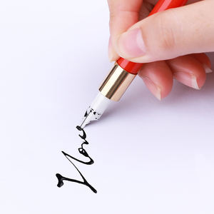 XBJ012 penna <span class=keywords><strong>stilografica</strong></span> con Zirconia penna in ceramica <span class=keywords><strong>punta</strong></span> pennino - Product Image 3