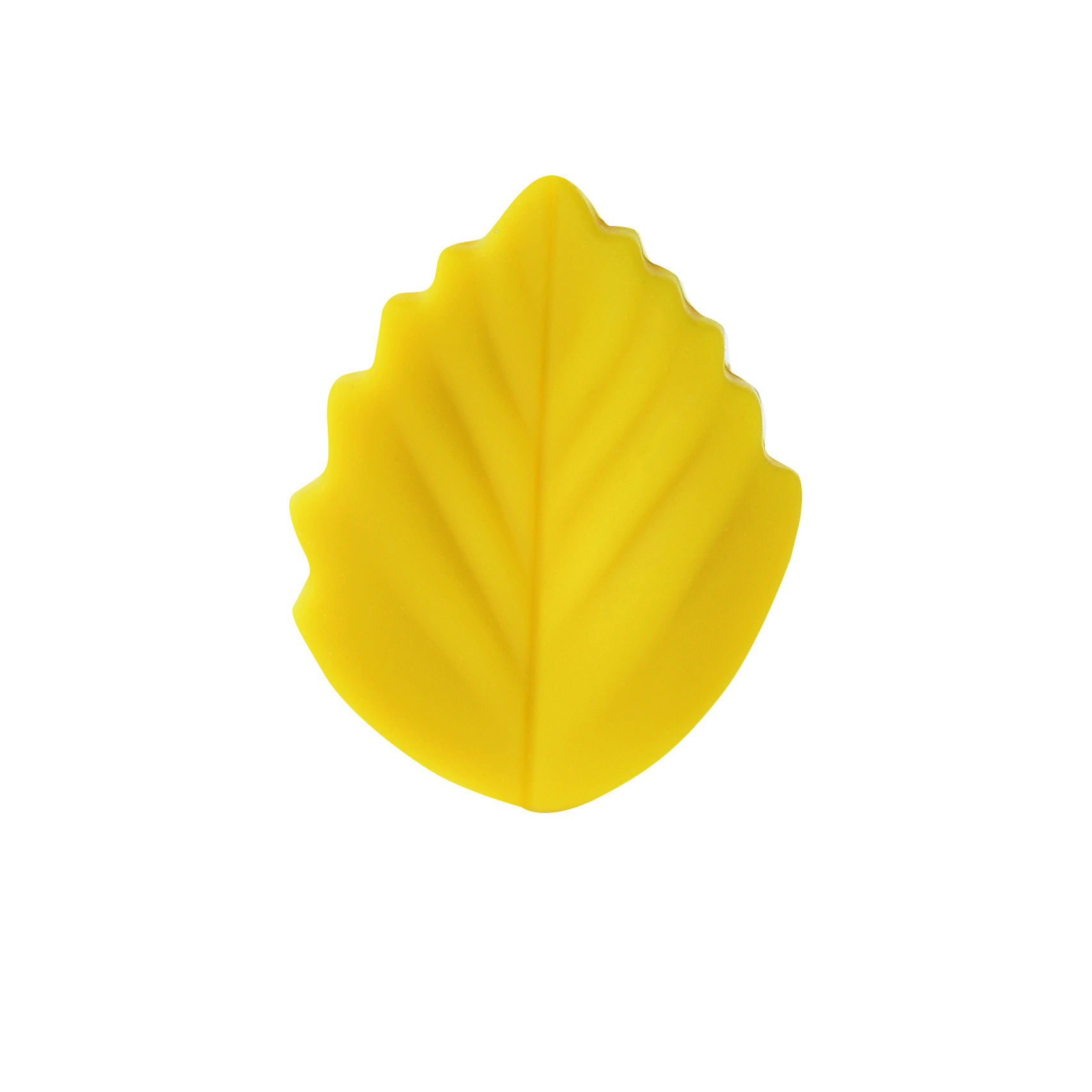 สีเหลือง