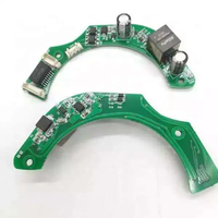 Modules SDAPO PD POE personnalisables avec chipset IC, isolation haute tension 1500V pour applications IPC, service ODM CN/GUA
