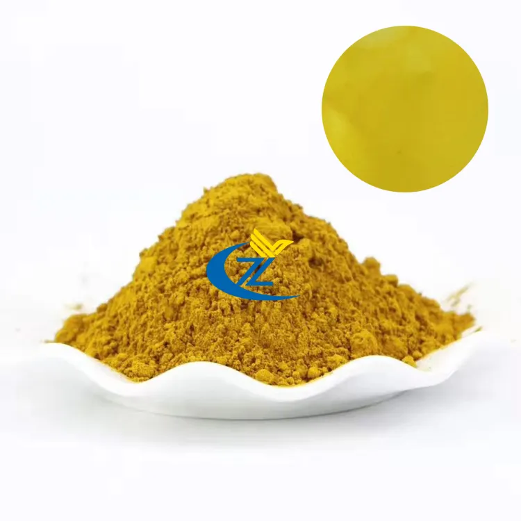 Temel turuncu 2 Chrysoidine CAS: 532-82-1 kimyasal tekstil boyaları