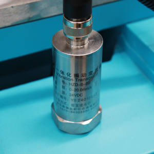 Centrifuga Decanter industriale per la separazione liquida su larga scala - Product Image 6