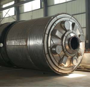 صب القالب الدوراني ، قالب روتو للبلاستيك ، خبرة 26 عامًا في Rotomolding - Product Image 1