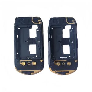Wholesale DuraXV E4610 Custom Flip Design Durable Back Housing Board <b>Holder</b> D Cover Replacement Part for Kyocera Mobile Phones - Product Image 1