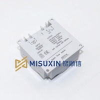 Temporizador Digital Pequeño con Control por Microcomputadora CN101A, Enchufe de Alimentación, 12V/24V/110V/220V 16A, Certificado CE, MISUXIN