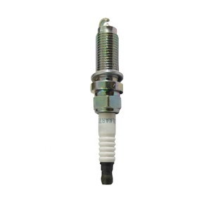 SOLOTU 汽车发动机火花塞 OEM 22401- 适用于 X-TRAIL TIIDA NAVARA SENTRA MAXIMA NP300 - Product Image 3