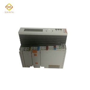 Module de livraison rapide, unités d'alimentation et interfaces E/S CX1010/CX1020 CX1100-0004/0001/0003/0012/0013/0014 - Product Image 2