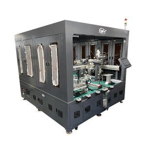 آلة لحام المعادن بالموجات فوق الصوتية بقوة 6000 واط وتردد 20 كيلوهرتز للبطاريات ورقائق النحاس وربط الألسنة - Product Image 2