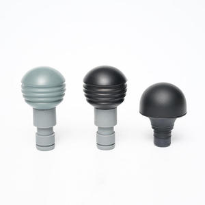 Kit <span class=keywords><strong>de</strong></span> têtes <span class=keywords><strong>de</strong></span> <span class=keywords><strong>massage</strong></span> universelles LVMA pour <span class=keywords><strong>pistolet</strong></span> <span class=keywords><strong>de</strong></span> <span class=keywords><strong>massage</strong></span>, accessoires multi-tailles pour tissus profonds, relaxation musculaire et récupération pour tout le corps - Product Image 4