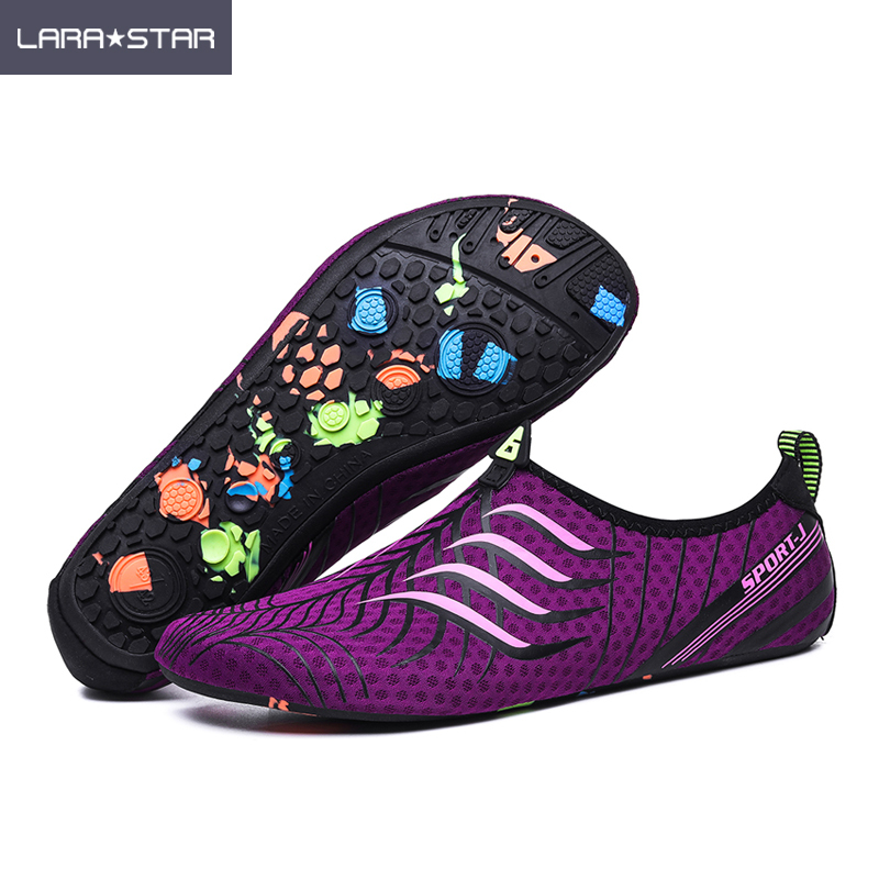 LS1901 Exercise Swimming Beach Shoes Outdoor
