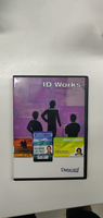 Logiciel d'identification Datacard ID Works Enterprise 571897-006