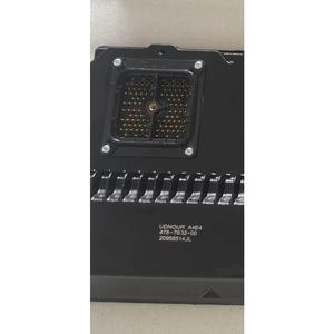 ECU 478-7932 Placa de Control de Arranque Confiable para Excavadoras de Orugas, de Respuesta Rápida, Duradera y con Seguridad Mejorada - Product Image 4