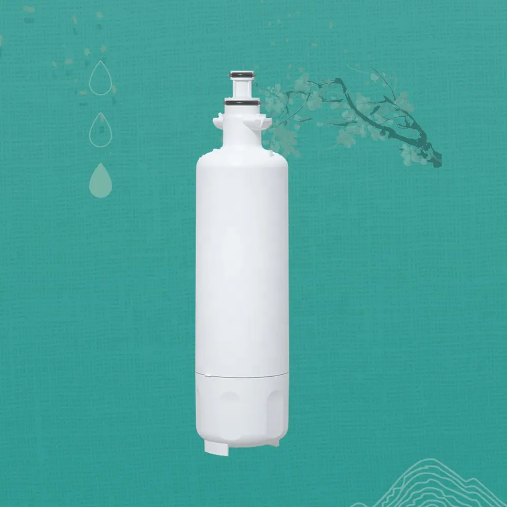 Replacement Refrigerator Water Filter LT700P