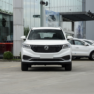 รถยนต์ BAIC SUV 5 ที่นั่ง ไฟหน้า LED ยาง R18 เครื่องปรับอากาศอัตโนมัติ จอสัมผัส ใหม่ เครื่องยนต์เบนซิน พวงมาลัยซ้าย ผลิตในจีน - Product Image 3