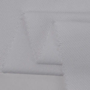 Tissu en denim <span class=keywords><strong>blanc</strong></span> tissé 100% coton, 10S 7.6oz, prix d'usine, livraison gratuite - Product Image 3